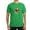Kelly Green, variant on CafePress - Go Go Power Rangers! Men's Classic T Shirt - Men's Fitted T-Shirt
