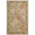 thumbnail image 1 of Safavieh Heritage 2'3" X 4' Hand Tufted Wool Rug, 1 of 1