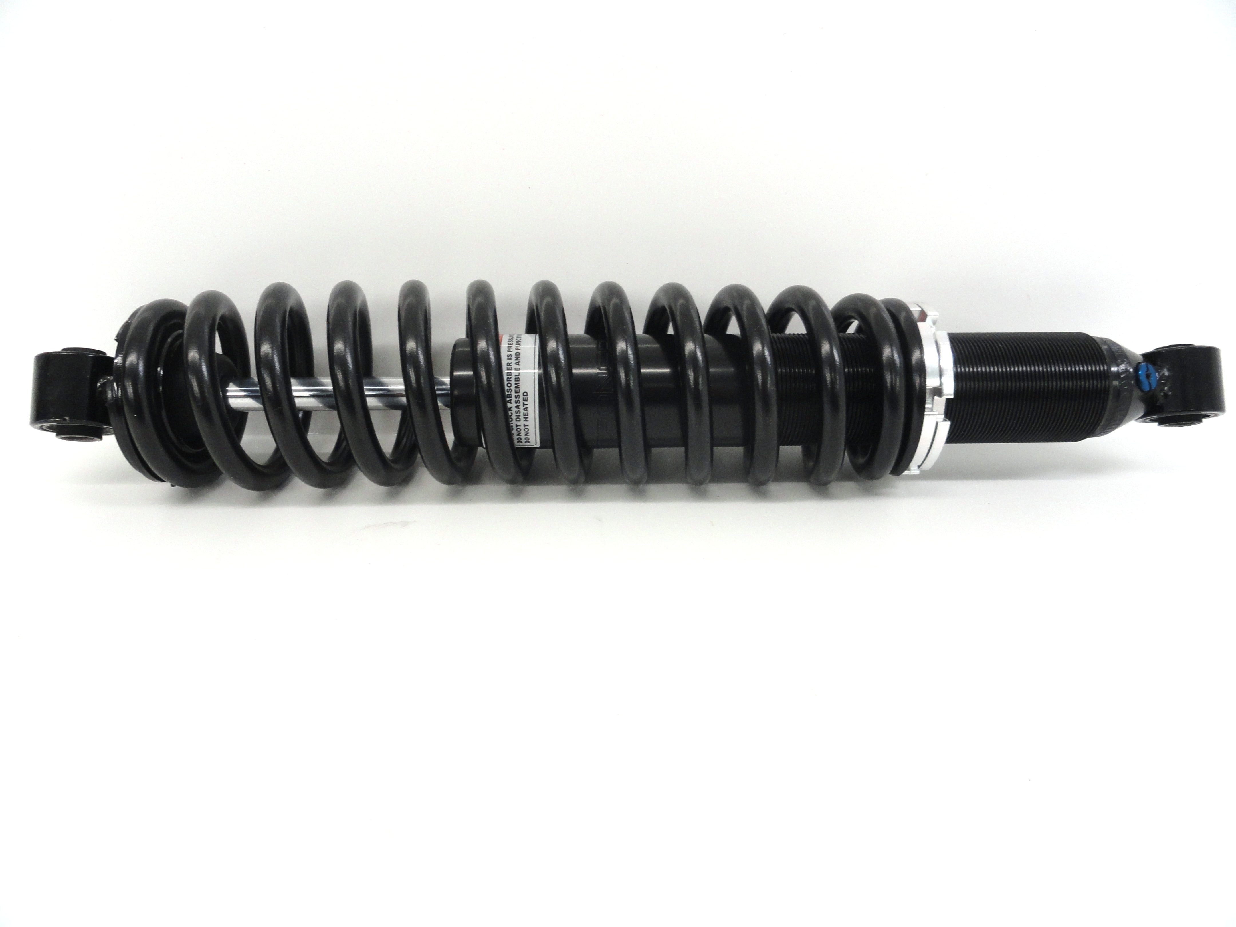 Yamaha YFM 700 YFM700 Grizzly Rear Shock Suspension