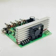 thumbnail image 4 of ziyahi 2.1Channel 240W High Power Subwoofer Audio Amplifier Board Dual AC22-26V, 4 of 9