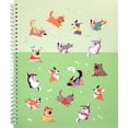 thumbnail image 1 of Hilroy Cahier Câlins De Chien, 1 of 3