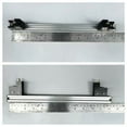 thumbnail image 2 of CENL Badminton Racket Holder Manual Threading Tool Fixing Bracket Handmade StringRack, 2 of 10