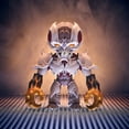 thumbnail image 2 of Figura de juguete coleccionable Numskull Arch-vile Doom Eternal, 2 of 7