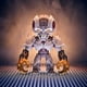 thumbnail image 2 of Figura de juguete coleccionable Numskull Arch-vile Doom Eternal, 2 of 7