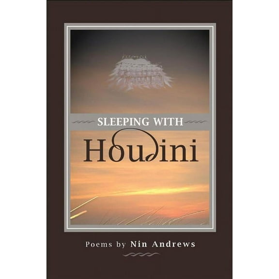 Sleeping with Houdini, (Paperback)
