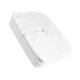 thumbnail image 1 of Biodegradable Face Pillow Cover Disposable Nonwoven Fabric for Elderly Care Therapy Skin Friendly Multicolor, 1 of 4