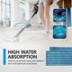 thumbnail image 3 of Replacement Parts Mop Pad Compatible for XV1700/01 SpeedPro Max/ Aqua Vacuum Cleaner Accessories, 3 of 5