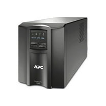 APC Smart-UPS Line Interactive 8-Outlet 1500VA 120V SMT1500CX413