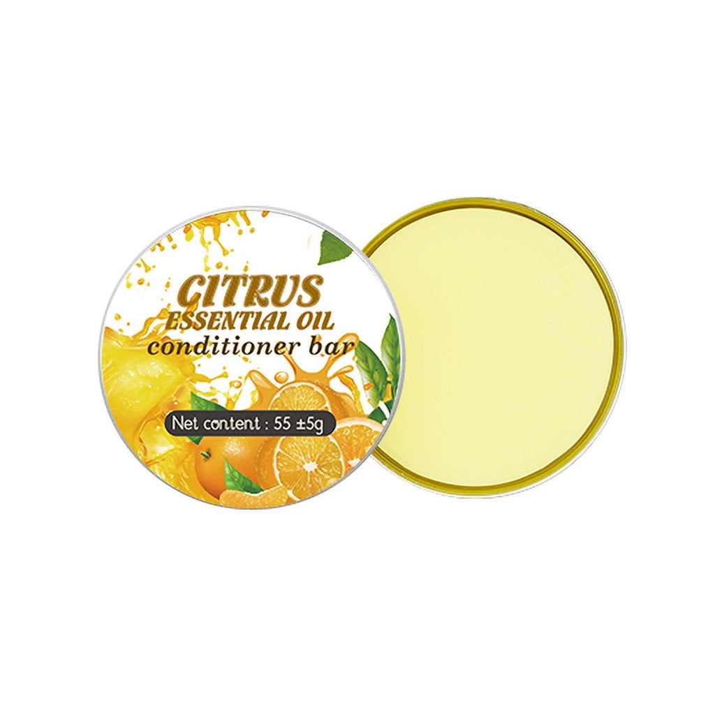WSBDENLK Rollback And Clearance Hair Darkening Shampoo Bar Natural