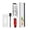 Red, variant on VMWMSSR Stainless Steel Cheese Grater Lemon Zester With Non-Slip Rubber Handle Heavy Duty Fine Microplane Zester Grater For Kitchen Baking Tool(Green-12.2")