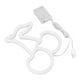 thumbnail image 5 of Lámpara de luz nocturna LED de neón alimentada por USB, luz decorativa de pared de fruta, señal de neón para fiesta de boda, iluminación roja en forma de cereza, 5 of 10