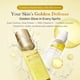 thumbnail image 2 of Suero Mist de Gel Medicube Turmeric Vitamin Gold con Vitamina C, 2 of 9