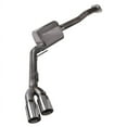 thumbnail image 3 of 15- Ford F150 Cat Back Exhaust Side Exit, 3 of 3