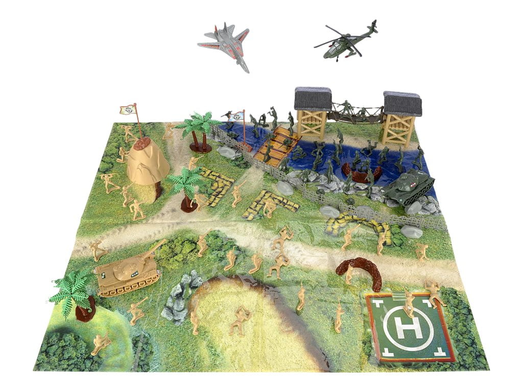 army play mat