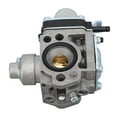 thumbnail image 7 of Leaf Blower Carb Kit, Leaf Blower Carburetor Kit Aluminum A021002320 Reliable Durable  For Shindaiwa 62028 81012 62028 81013, 7 of 7