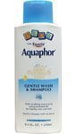 aquaphor shampoo for adults