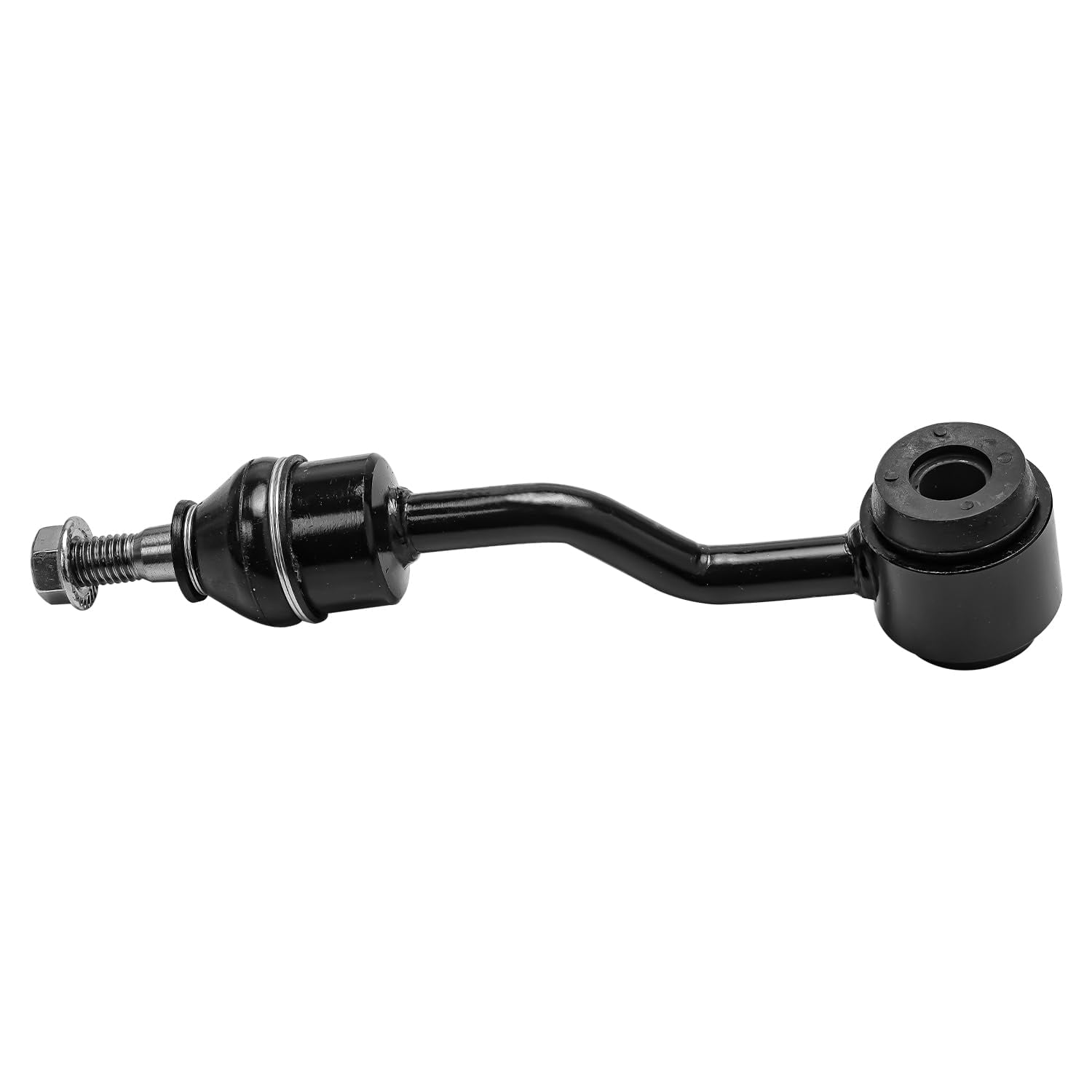 Detroit Axle - Front Stabilizer Sway Bar End Links Replacement for 1996-1998 Jeep Grand Cherokee
