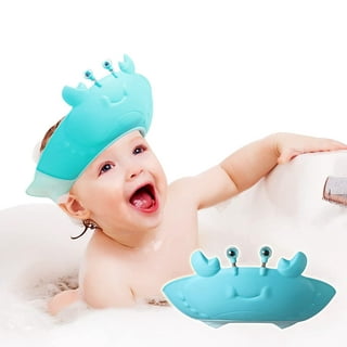 Baby Bath Shower Ear Water Covers for Newborn Kids – Pana Playhouse