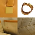 thumbnail image 5 of Pre-Owned celine handbag leather ladies (Good), 5 of 11