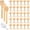 36-Various Style, variant on 24 Various Style Kitchen Utensil Set Cooking Spatula Spoon