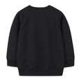 thumbnail image 2 of LIBRCLO Boys Long Sleeve Shirts, Cotton Crew Neck Graphic Shirts Sweatshirts Tops for Kids Clothes Size 4-5 Years, 2 of 8