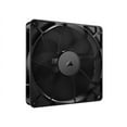 thumbnail image 3 of CORSAIR RS140 PWM 140mm Fan - Simplified Control - Daisy-Chain 4-Pin PWM Connection - Concentrated AirGuide Cooling - Magnetic Dome Bearing, 3 of 7