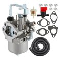 thumbnail image 1 of Mosiee For Ex30 Carburetor Kit Suitable For 279-62364-20 279-62364-00 For Rgx4800, 1 of 9