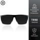 thumbnail image 4 of Anteojos de sol Polarizados NEVEN Colorado-Bulldog UV400 para Hombre, 4 of 7