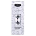 thumbnail image 1 of Vela de té blanca Candle-lite de 8,5 cm de alto x 3,8 cm de diámetro (12), 1 of 4
