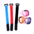 thumbnail image 3 of 10 Pcs/set Fishing Rod Carry Strap Nylon Colorful Storage Arrangement Belt, 3 of 6