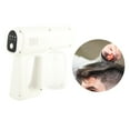 thumbnail image 3 of Blue Light Sprayer, Hairdressing Handheld Rechargeable  Hair Sprayer Machine  for Hair Perm for Hair Salon, 3 of 8