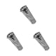 thumbnail image 1 of Yuarrent Accesorios de chimenea de estufa resistente para cocinar al aire libre y acampar Red anti escaldado Type1 NO1, 1 of 1