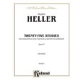 thumbnail image 1 of Twenty-five Studies, Op. 47 (Kalmus Edition), 1 of 1