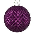 thumbnail image 1 of Vickerman N188426D Boule de Paillettes Durian Prune 2,75 Po. 12 par Sac, 1 of 3