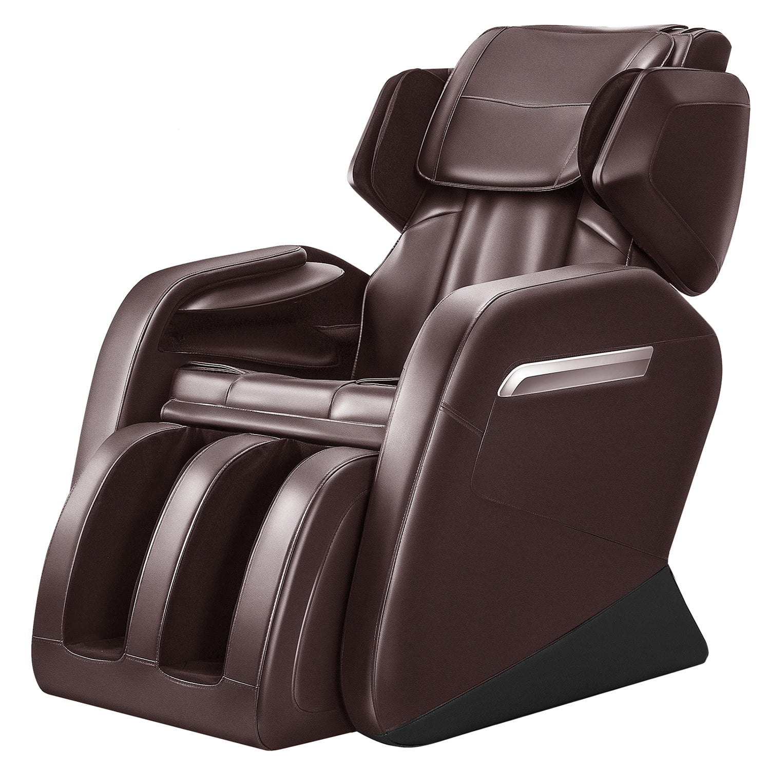Full Body Massage Chair, Recliner Zero Gravity Massage Chair, Electric Massage Chair Built-In 