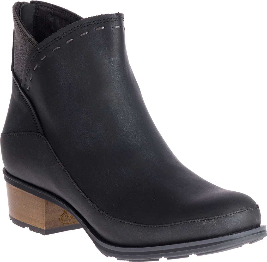 Chaco Cataluna Mid Women 11 Black 