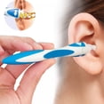thumbnail image 3 of 1pcs screw ear picker in pearl bag without LG, 3 of 4