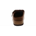 thumbnail image 3 of White Mountain Bueno Clog | BUENO-BROWN, 3 of 6