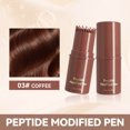 thumbnail image 1 of EGNMCR Coverage Of White Hair With Built-in Comb And Color Correction Hair Wand Color Bar, 1 of 2