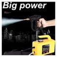 thumbnail image 5 of Household Electric Steam Cleaner, 2600W Portable Handheld Steamer Car Kitchen Brush Cleaning Machine ,Efficient Stain Removal, 5 of 7