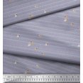 thumbnail image 2 of Soimoi Rayon Fabric Swimming Pool Race Sports Decor Fabric Printed Yard 56 Inch Wide, 2 of 3