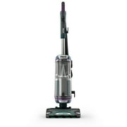 Shark POWERDETECT Upright Vacuum, Pet Friendly, Two Brushroll System, Powerful Suction, DuoClean Detect, Self-Cleaning Brushroll, Odor Neutralizer, AZ4000 Black/Teal