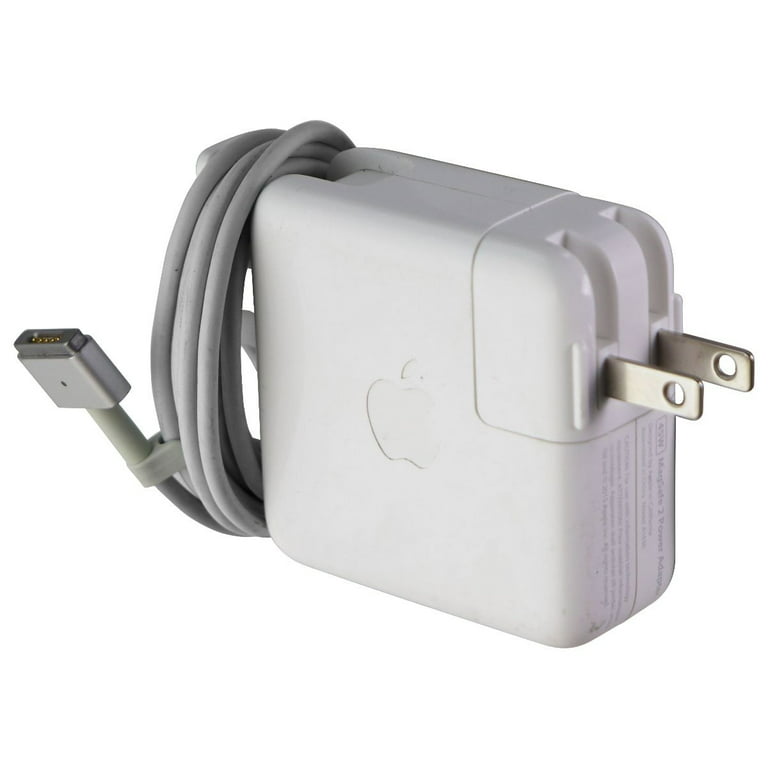 Plastic Apple Adapter T TYPE MAGSAFE 2, For laptop uses, White at Rs 2000  in Gurugram