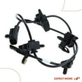 thumbnail image 6 of A-Premium ABS Wheel Speed Sensor Compatible with Cadillac SRX 2013 2014 2015 2016 3.6L Rear Right Passenger Side Replace# 22760054, 6 of 6