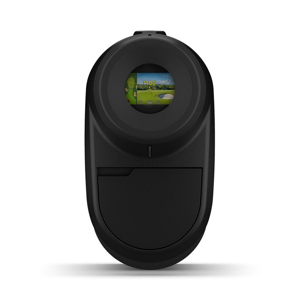 Garmin Approach Z82 Hybrid Rangefinder/GPS Power Bundle |+PlayBetter Portable Charger & PlayBetter Microfiber Towel