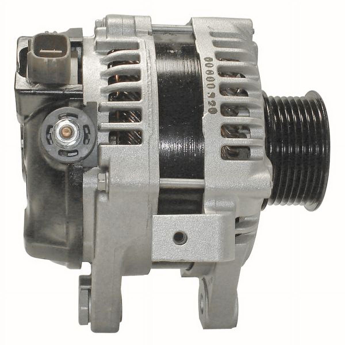 ACDelco 334-2579 Reman Alternator