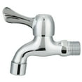thumbnail image 1 of Agua G1/2 Pulgadas, Frío De Cobre, Grifo Pequeño De Apertura Rápida, Fregona Para Lavadora, Grifo De Agua Para Lavabo De Piscina, 1 of 7