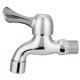 thumbnail image 3 of Grifo Pequeño De Apertura Rápida Para Frío De Cobre, Fregona Para Lavadora, Grifo De Agua Para Lavabo De Piscina, G1/2 Pulgadas, Frío, 3 of 7