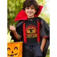 thumbnail image 2 of Pumpkin To Talk About T-Shirt Juniors -Image by Shutterstock,  x-Small, 2 of 4
