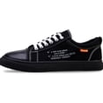 thumbnail image 2 of Tenis Hombre, Zapatos Hombre Deportivos, Zapatos de Malla Transpirable para Hombre, Zapatillas de Deporte Casuales de Moda para Entrenamiento Caminar Correr Gimnasio&nbsp;, 2 of 7